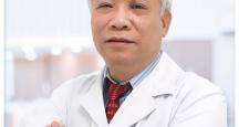 Bác sỹ Nguyễn Phương Hồng