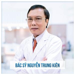 Bác Sỹ Nguyễn Trung Kiên