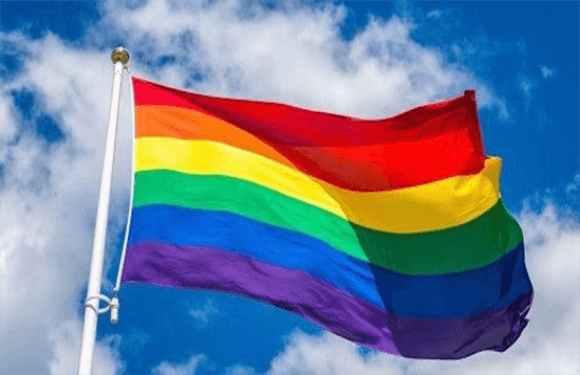 Lá cờ 7 màu của cộng đồng LGBT có ý nghĩa gì