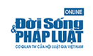 báo pháp luật
