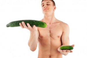 [2020] MẸO 3 cách tăng kích thước dương vật tại nhà đơn giản cho cánh mày râu!