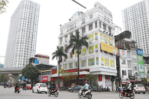 [Giải đáp] Phòng khám Phụ khoa Hà Nội 52 Nguyễn Trãi có tốt không?