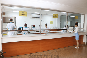 [2020] Phòng khám tư nhân tại Hà Nội uy tín, chi phí hợp lý nhất hiện nay!