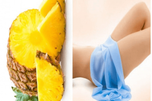 [TOP 5] Ăn gì để cô bé có mùi thơm?- Bật mý từ chuyên gia!